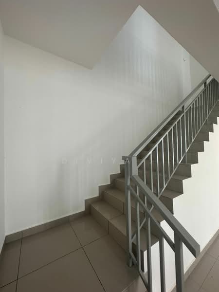 Rumah Kluster untuk Dijual di Johor Bahru (Johor) - Diviya . - Corridor - PropertyGuru.com.my