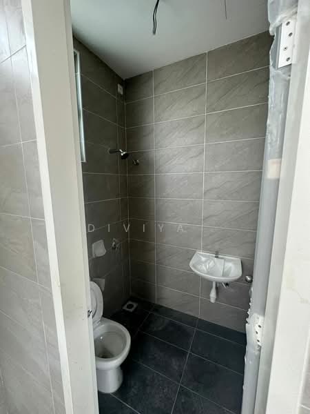 Rumah Kluster untuk Dijual di Johor Bahru (Johor) - Diviya . - Bathroom - PropertyGuru.com.my