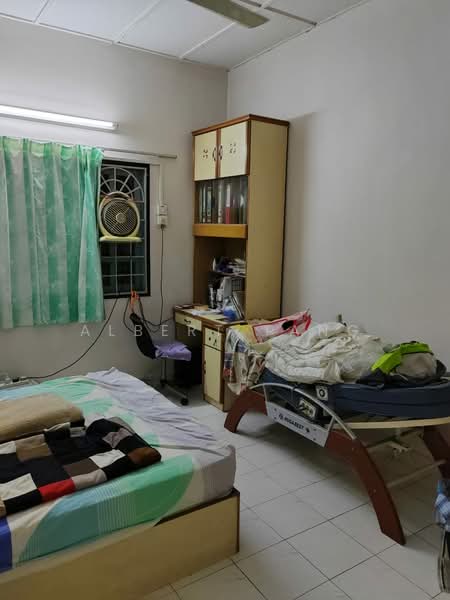 2-storey Terraced House for Sale in Wangsa Maju (Kuala Lumpur) - Albert Tang - Bedroom - PropertyGuru.com.my