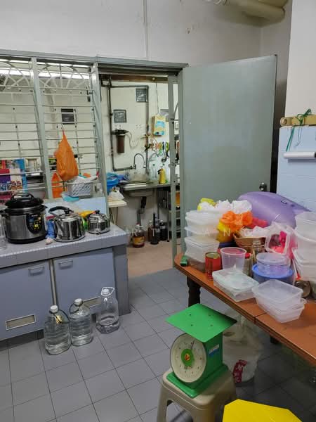 2-storey Terraced House for Sale in Wangsa Maju (Kuala Lumpur) - Albert Tang - PropertyGuru.com.my