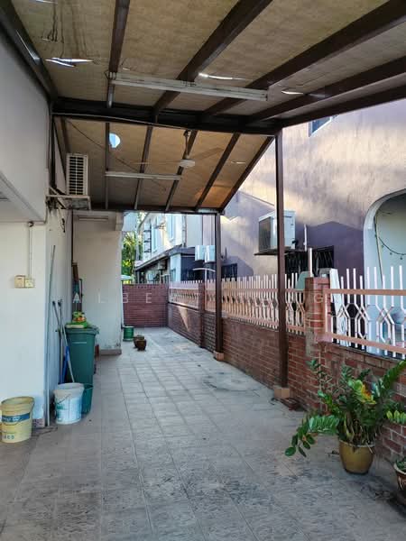 2-storey Terraced House for Sale in Wangsa Maju (Kuala Lumpur) - Albert Tang - PropertyGuru.com.my