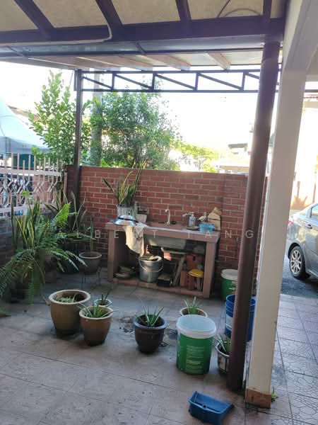 2-storey Terraced House for Sale in Wangsa Maju (Kuala Lumpur) - Albert Tang - PropertyGuru.com.my