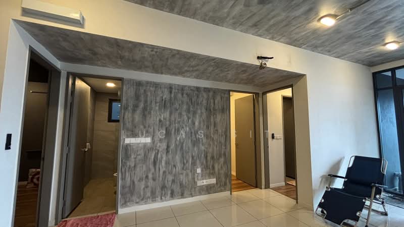 Condominium for Sale at Bennington Residences @ SkyArena - Lucas Sit - Interior - PropertyGuru.com.my