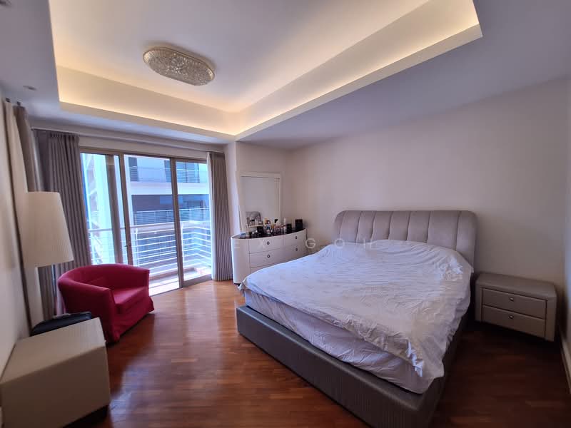 Condominium for Sale at Hampshire Park Condominium - Alex Goh - Bedroom - PropertyGuru.com.my