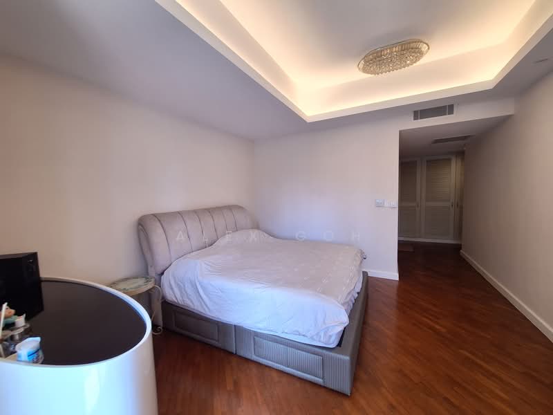 Condominium for Sale at Hampshire Park Condominium - Alex Goh - Bedroom - PropertyGuru.com.my