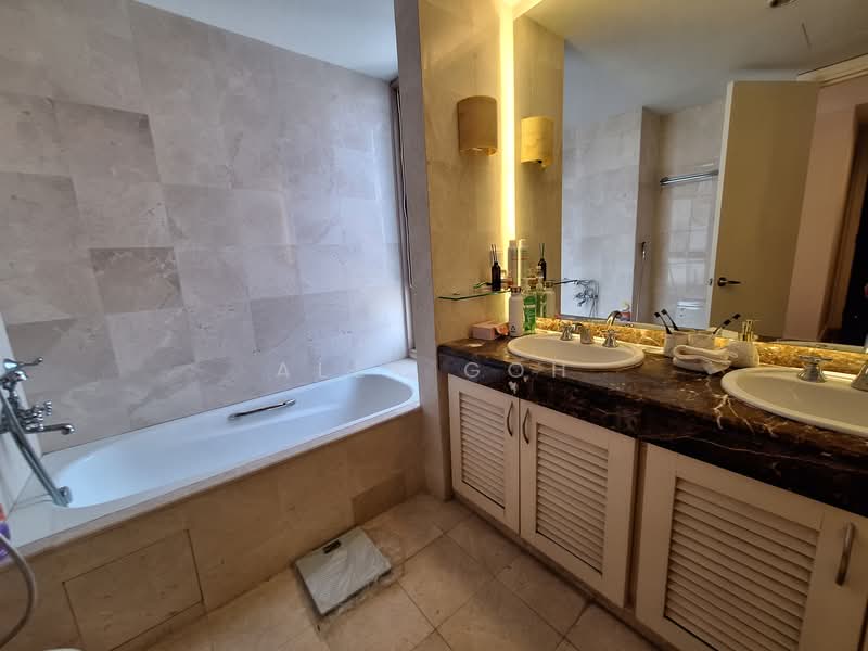 Condominium for Sale at Hampshire Park Condominium - Alex Goh - Bathroom - PropertyGuru.com.my