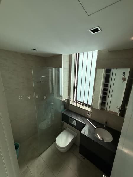 Condominium for Sale at One Central Park - Crystal Chua - Bathroom - PropertyGuru.com.my