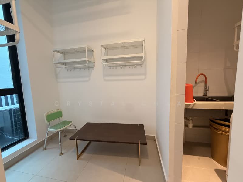 Kondominium untuk Dijual di One Central Park - Crystal Chua - Interior - PropertyGuru.com.my