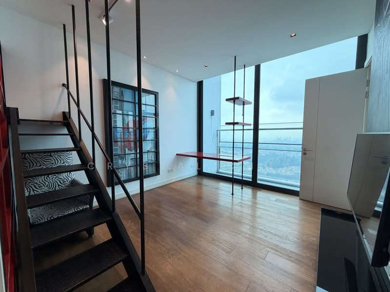 Kondominium untuk Dijual di One Central Park - Crystal Chua - Interior - PropertyGuru.com.my