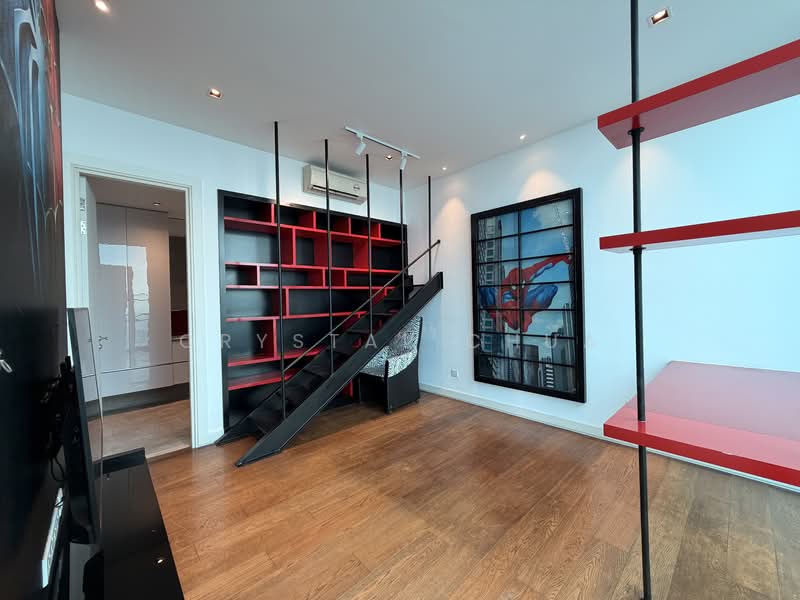 Kondominium untuk Dijual di One Central Park - Crystal Chua - Interior - PropertyGuru.com.my