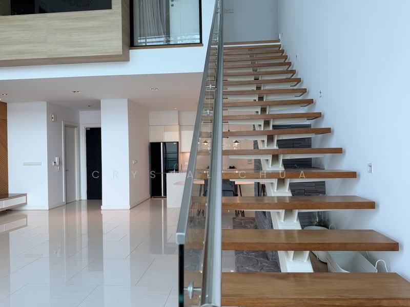Kondominium untuk Dijual di One Central Park - Crystal Chua - Interior - PropertyGuru.com.my