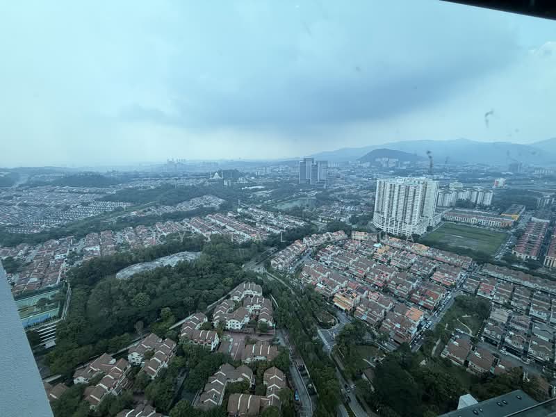 Kondominium untuk Dijual di One Central Park - Crystal Chua - Exterior - PropertyGuru.com.my