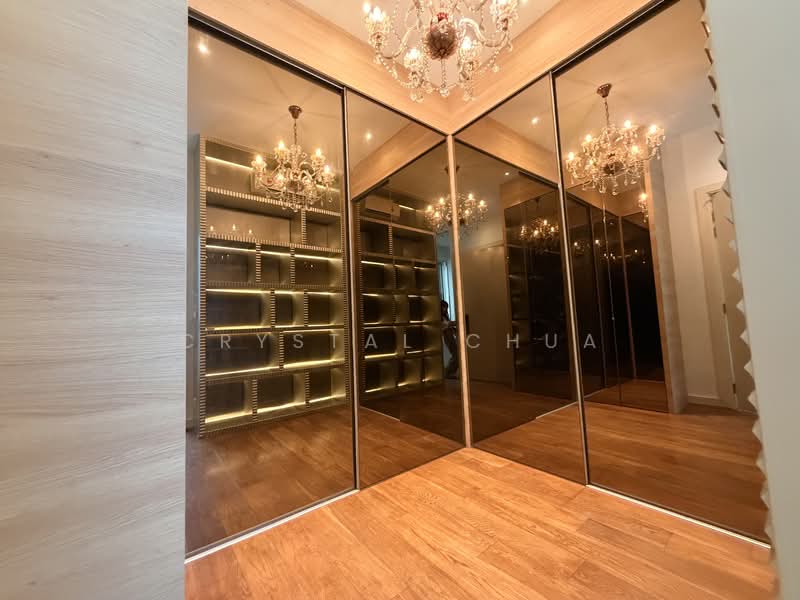 Kondominium untuk Dijual di One Central Park - Crystal Chua - Interior - PropertyGuru.com.my