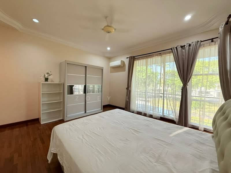 Semi-Detached House for Rent in Iskandar Puteri (Nusajaya) (Johor) - Zoey Lee - Bedroom - PropertyGuru.com.my