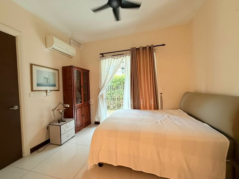 Semi-Detached House for Rent in Iskandar Puteri (Nusajaya) (Johor) - Zoey Lee - Bedroom - PropertyGuru.com.my