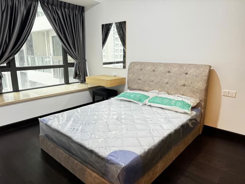Condominium for Rent at R&F Princess Cove Phase 2-Seine Region - Mr Lu - Bedroom - PropertyGuru.com.my