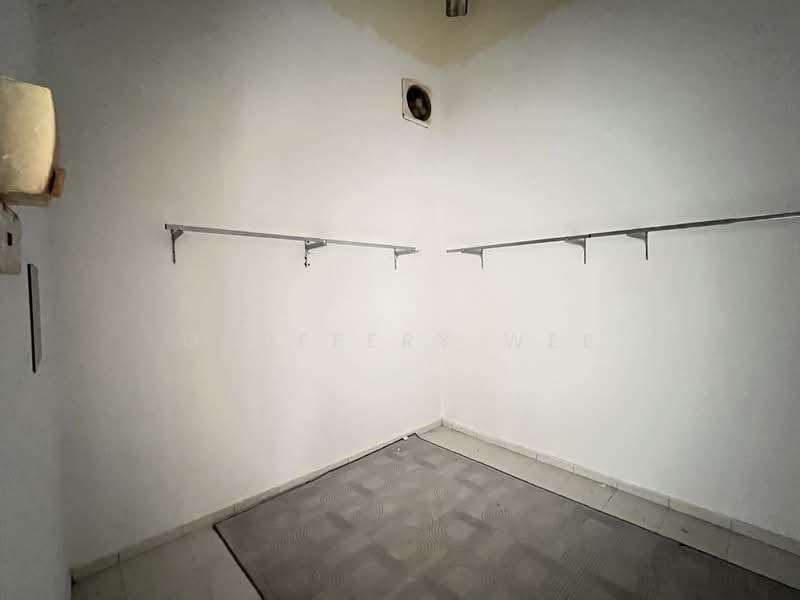 1-storey Terraced House for Rent in Taman Angkasa Nuri (Durian Tunggal) - Geoffery Wee - Interior - PropertyGuru.com.my