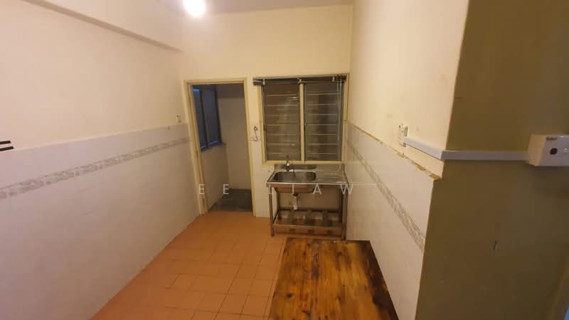 Condominium for Rent at Pandan Puteri - Ee Liaw - Kitchen - PropertyGuru.com.my