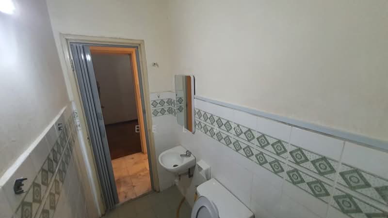Condominium for Rent at Pandan Puteri - Ee Liaw - Bathroom - PropertyGuru.com.my