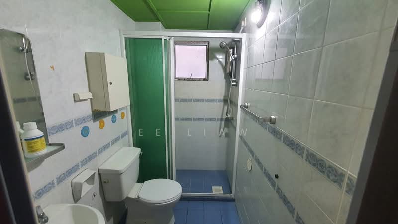 Condominium for Rent at Pandan Puteri - Ee Liaw - Bathroom - PropertyGuru.com.my