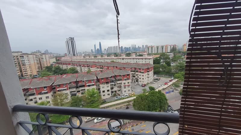 Condominium for Rent at Pandan Puteri - Ee Liaw - Exterior - PropertyGuru.com.my