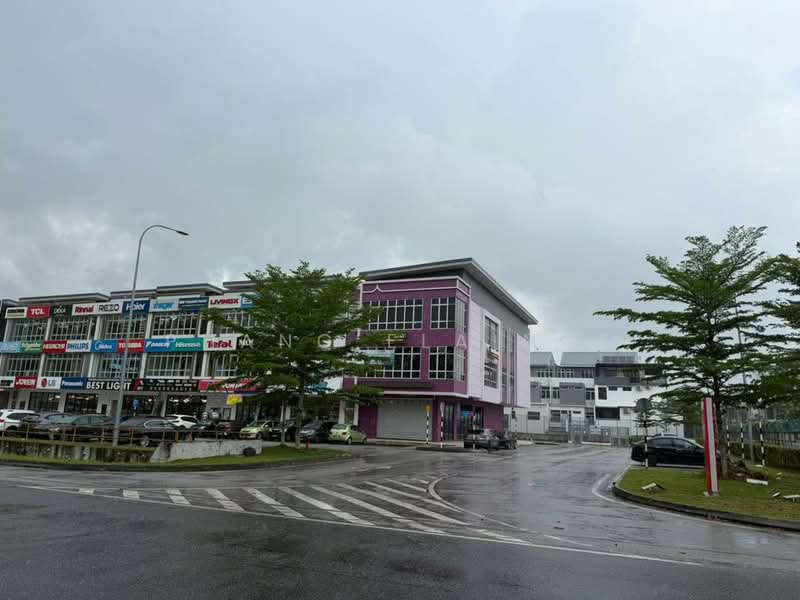 For Rent - Taman Sutera Utama