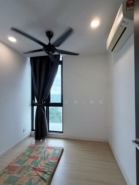 Servis Apartment untuk Disewa di H2O Residences - Mia Ching - Bedroom - PropertyGuru.com.my