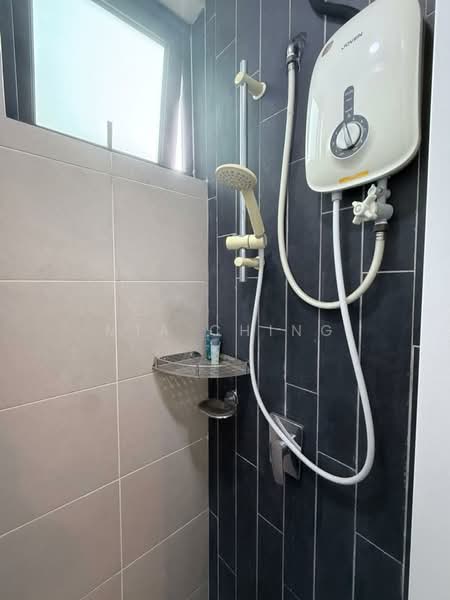 Servis Apartment untuk Disewa di H2O Residences - Mia Ching - Bathroom - PropertyGuru.com.my