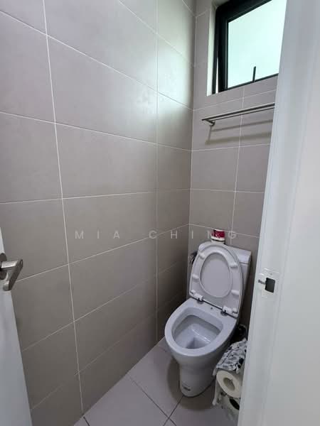 Servis Apartment untuk Disewa di H2O Residences - Mia Ching - Bathroom - PropertyGuru.com.my
