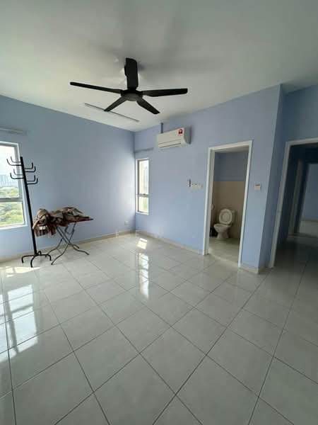 Kondominium untuk Disewa di Viva Residency - Kew . - PropertyGuru.com.my