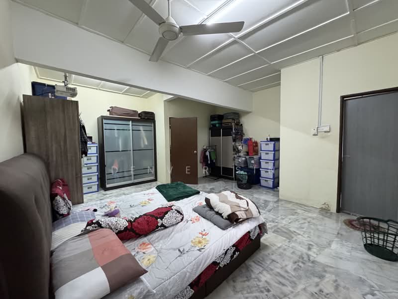 Rumah Teres 2 Tingkat untuk Dijual di Pandan Perdana (Ampang) - Denver Sin - Bedroom - PropertyGuru.com.my