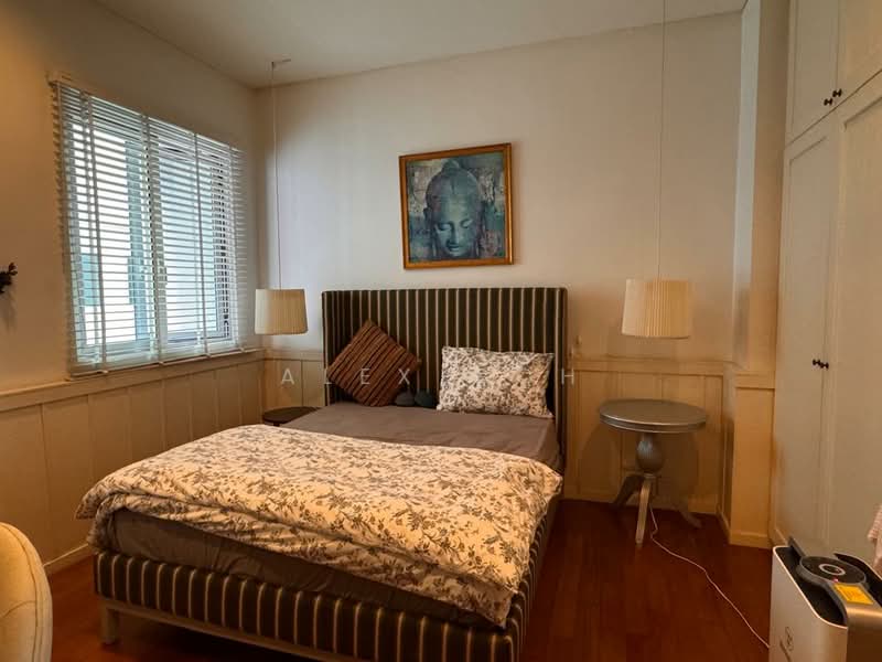 Condominium for Sale at Dua Residency - Alex Goh - Bedroom - PropertyGuru.com.my