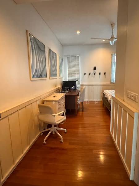 Condominium for Sale at Dua Residency - Alex Goh - Study - PropertyGuru.com.my