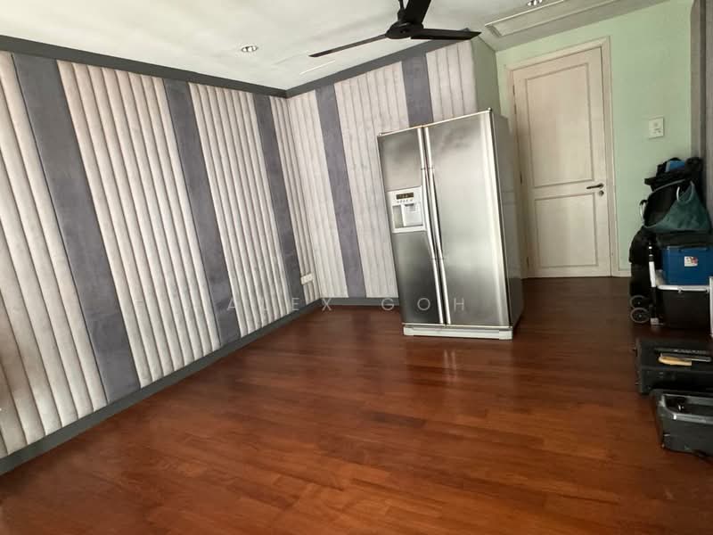 Condominium for Sale at Dua Residency - Alex Goh - Interior - PropertyGuru.com.my