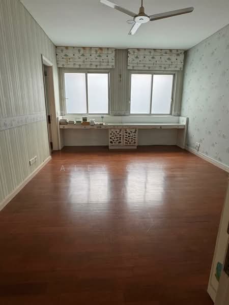 Condominium for Sale at Dua Residency - Alex Goh - Interior - PropertyGuru.com.my