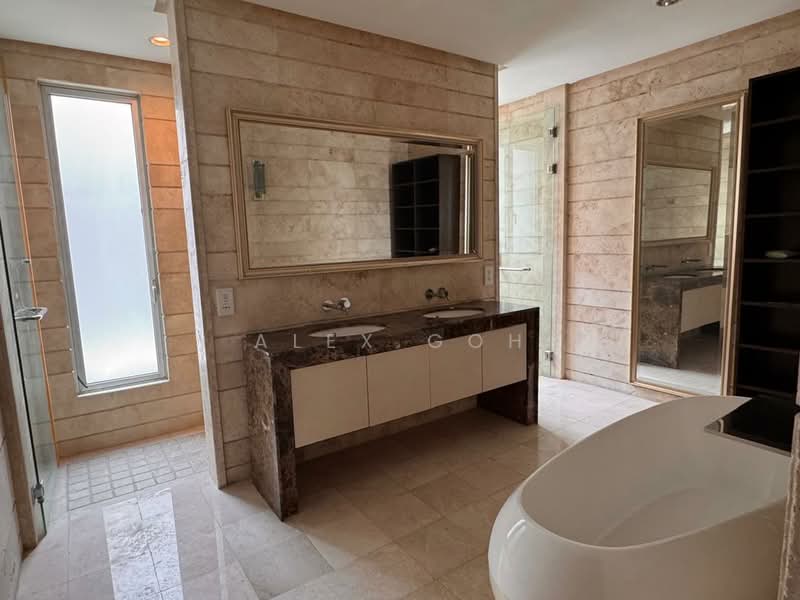 Condominium for Sale at Dua Residency - Alex Goh - Bathroom - PropertyGuru.com.my