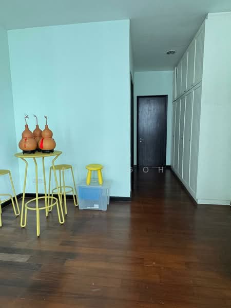 Condominium for Sale at Dua Residency - Alex Goh - Interior - PropertyGuru.com.my