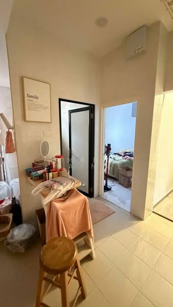 Rumah Teres 1 Tingkat untuk Disewa di Taman JP Perdana (Johor Bahru) - Phang Elainne - Bedroom - PropertyGuru.com.my