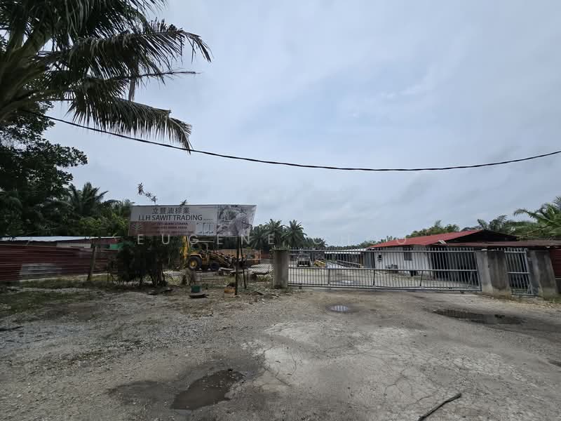 Agricultural Land for Sale in Seri Manjung (Sitiawan) - Eugene Choo - Exterior - PropertyGuru.com.my