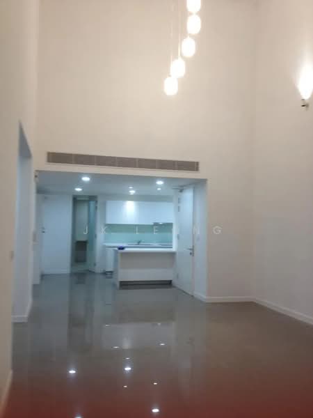 Kondominium untuk Dijual di Azelia Residence - JK Leong - Interior - PropertyGuru.com.my