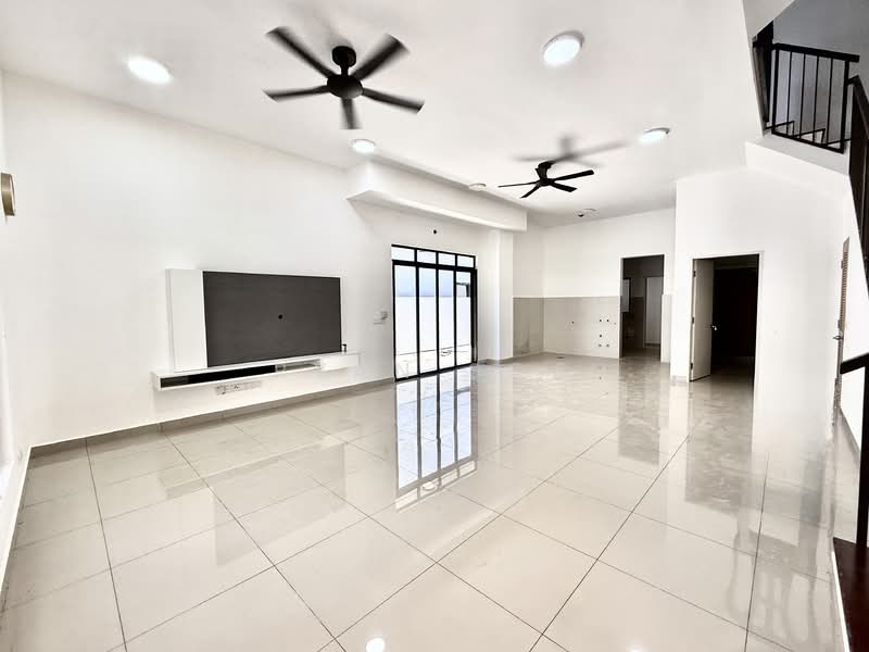 Semi-Detached House for Sale in Setia Utama (Setia Alam) - Ryan Soo - PropertyGuru.com.my
