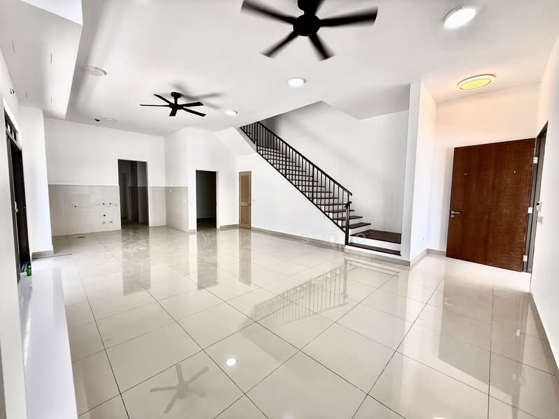 Semi-Detached House for Sale in Setia Utama (Setia Alam) - Ryan Soo - Interior - PropertyGuru.com.my