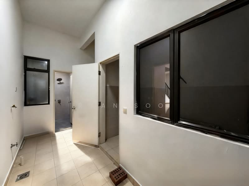 Semi-Detached House for Sale in Setia Utama (Setia Alam) - Ryan Soo - Interior - PropertyGuru.com.my