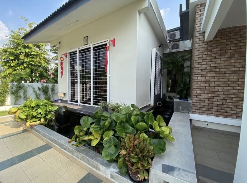 Semi-Detached House for Sale in Setia Utama (Setia Alam) - Ryan Soo - Exterior - PropertyGuru.com.my