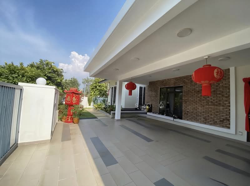 Semi-Detached House for Sale in Setia Utama (Setia Alam) - Ryan Soo - Exterior - PropertyGuru.com.my