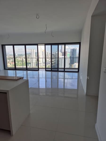 Kondominium untuk Dijual di Setia Sky Seputeh - Hanah Burhan - View - PropertyGuru.com.my