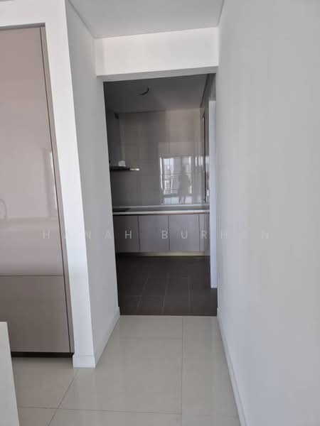 Kondominium untuk Dijual di Setia Sky Seputeh - Hanah Burhan - Kitchen - PropertyGuru.com.my