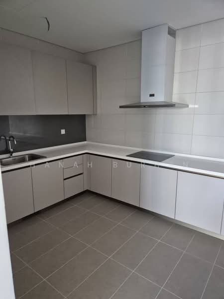 Kondominium untuk Dijual di Setia Sky Seputeh - Hanah Burhan - Kitchen - PropertyGuru.com.my