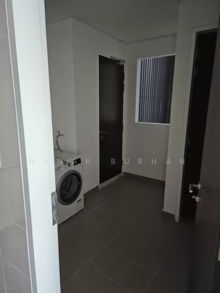 Kondominium untuk Dijual di Setia Sky Seputeh - Hanah Burhan - Interior - PropertyGuru.com.my