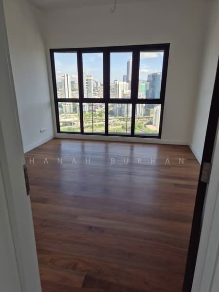 Kondominium untuk Dijual di Setia Sky Seputeh - Hanah Burhan - View - PropertyGuru.com.my